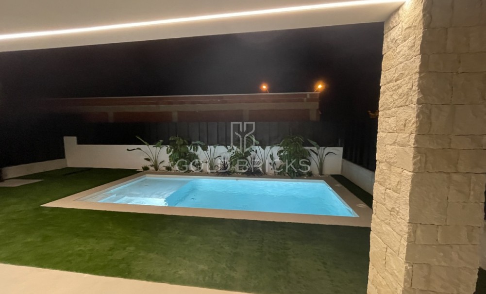 Nieuwbouw ·  · Molina De Segura · Molina de Segura Centro