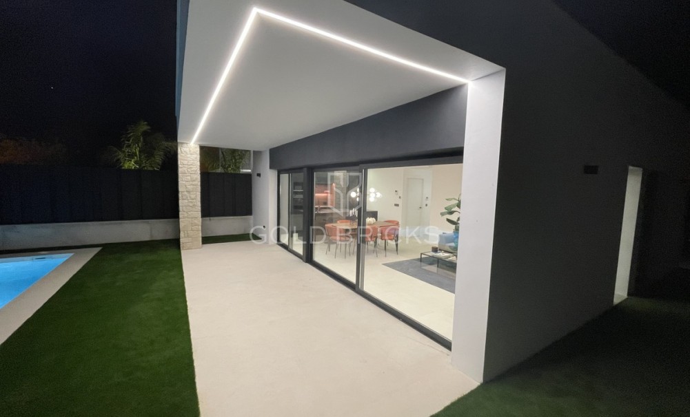 Nieuwbouw ·  · Molina De Segura · Molina de Segura Centro