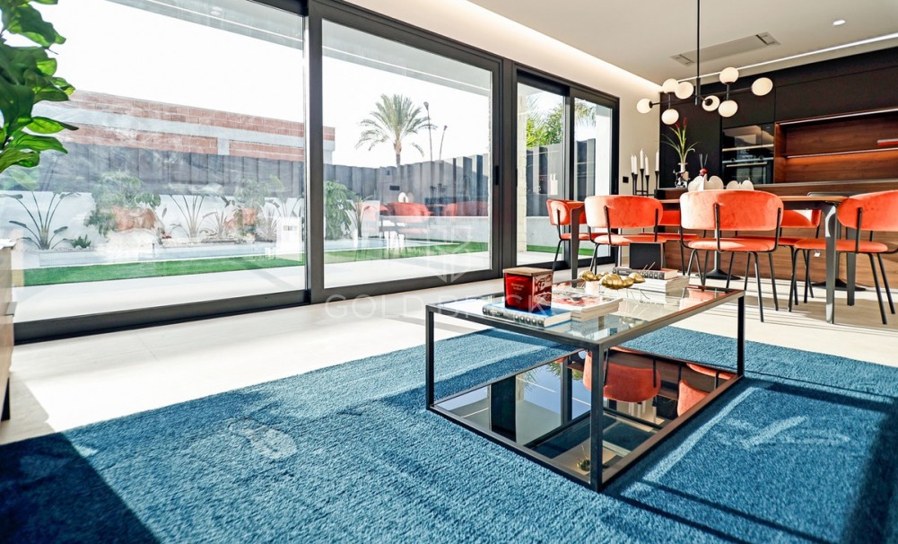 Nieuwbouw ·  · Molina De Segura · Molina de Segura Centro