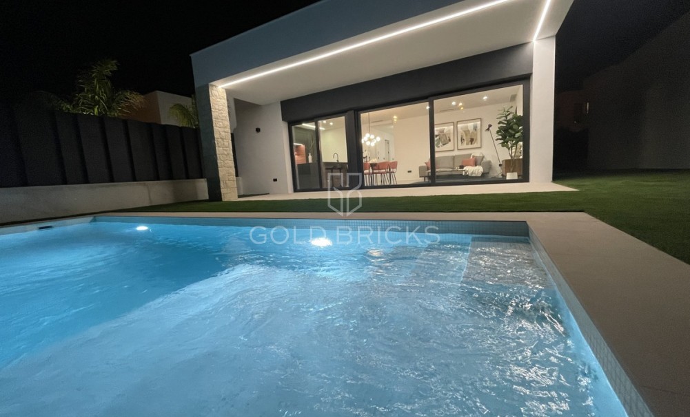 Nieuwbouw ·  · Molina De Segura · Molina de Segura Centro