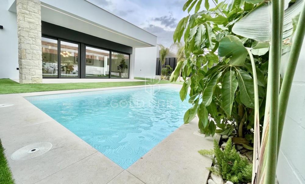 Nieuwbouw ·  · Molina De Segura · Molina de Segura Centro