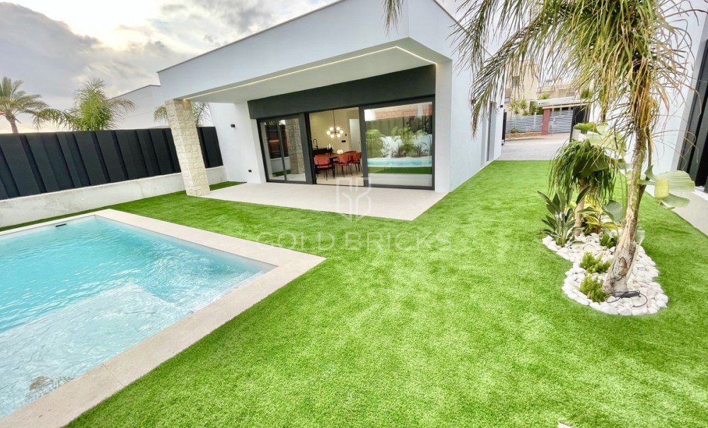 Nieuwbouw ·  · Molina De Segura · Molina de Segura Centro