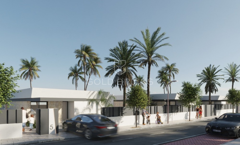 Nieuwbouw ·  · Molina De Segura · Molina de Segura Centro