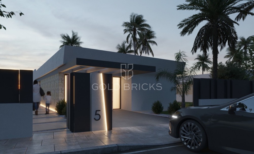 Nieuwbouw ·  · Molina De Segura · Molina de Segura Centro