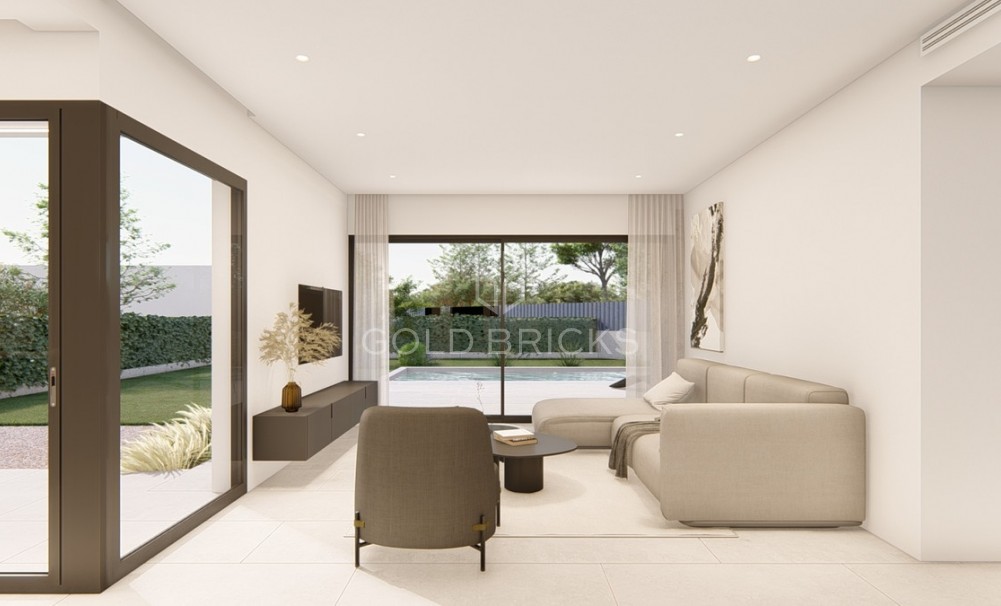 Nieuwbouw ·  · Molina De Segura · Molina de Segura Centro