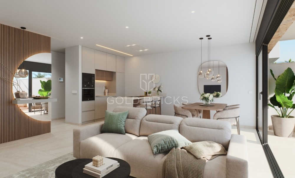 Nieuwbouw ·  · San Pedro del Pinatar · San Pedro del Pinatar Centro