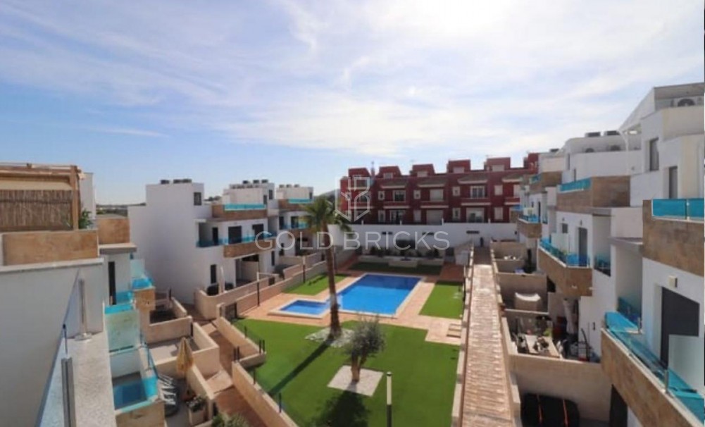 Nieuwbouw ·  · Bigastro