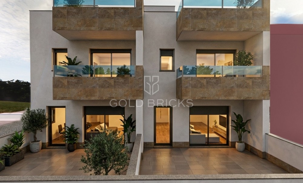 Nieuwbouw ·  · Bigastro