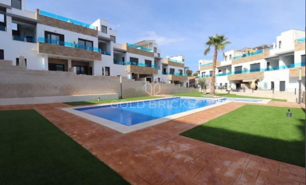 Nieuwbouw ·  · Bigastro