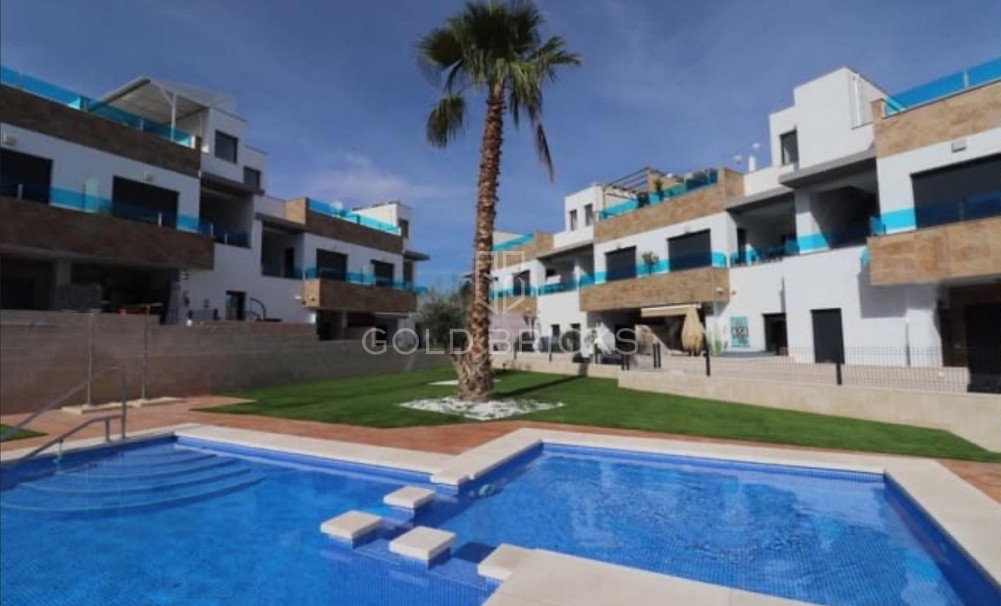 Nieuwbouw ·  · Bigastro