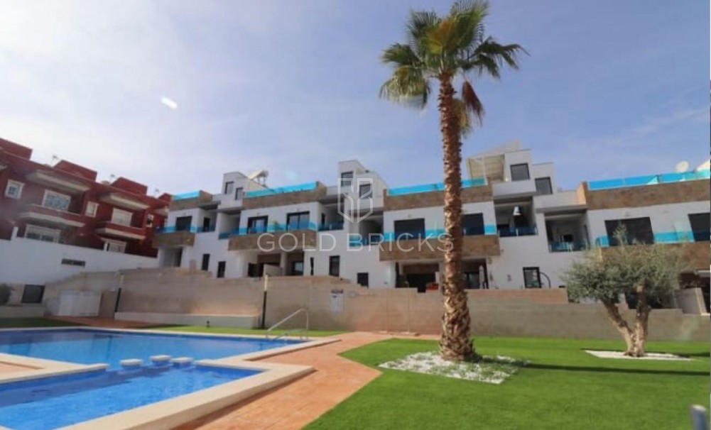 Nieuwbouw ·  · Bigastro