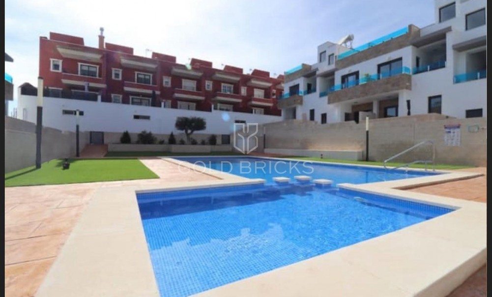 Nieuwbouw ·  · Bigastro