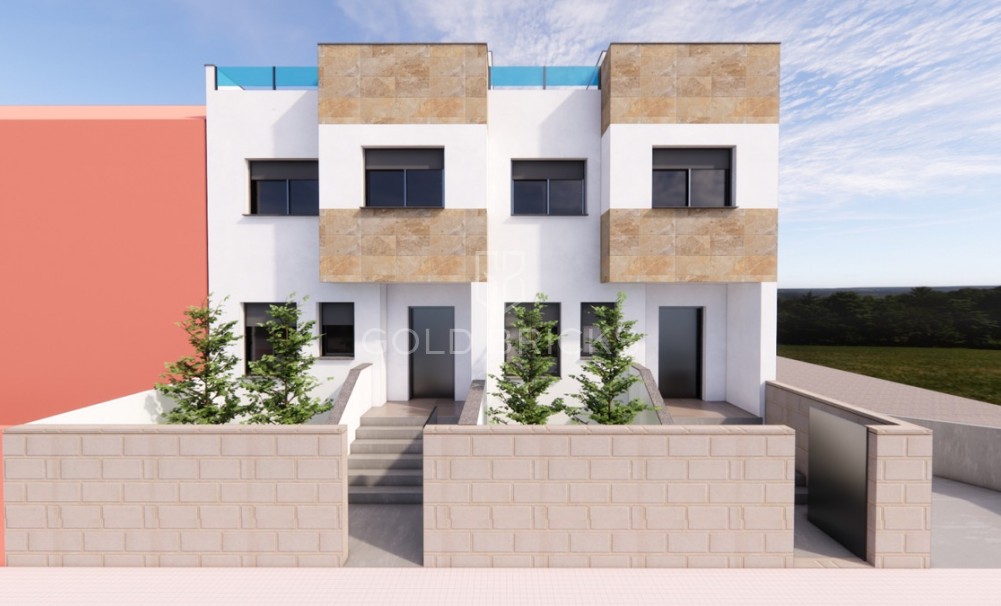 Nieuwbouw ·  · Bigastro