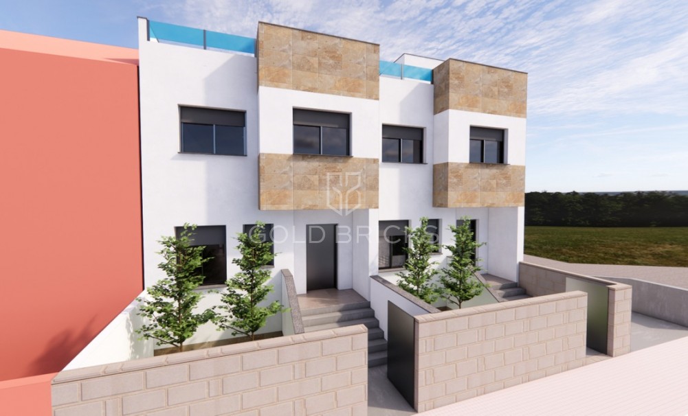 Nieuwbouw ·  · Bigastro