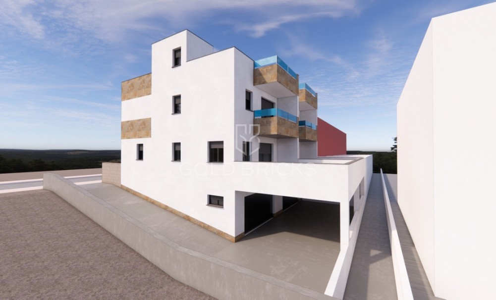 Nieuwbouw ·  · Bigastro