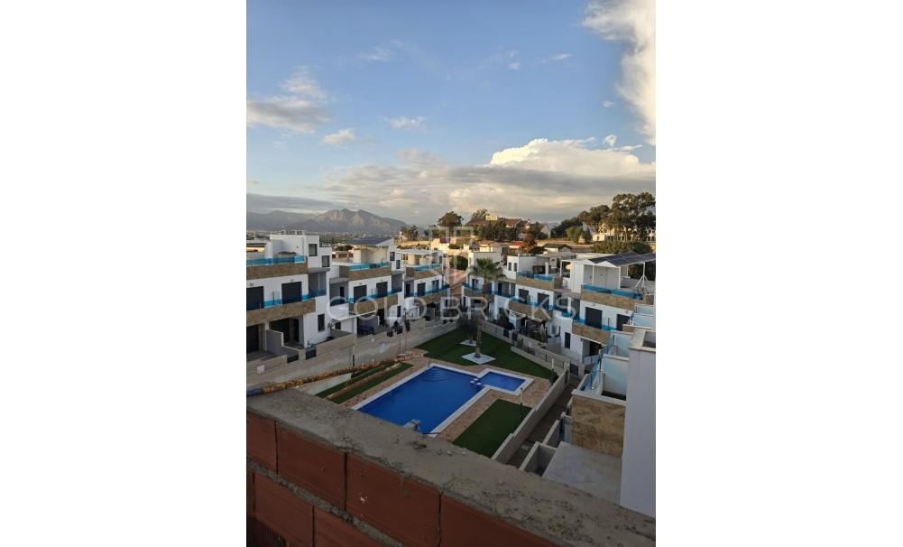 Nieuwbouw ·  · Bigastro