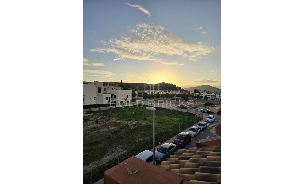 Nieuwbouw ·  · Bigastro