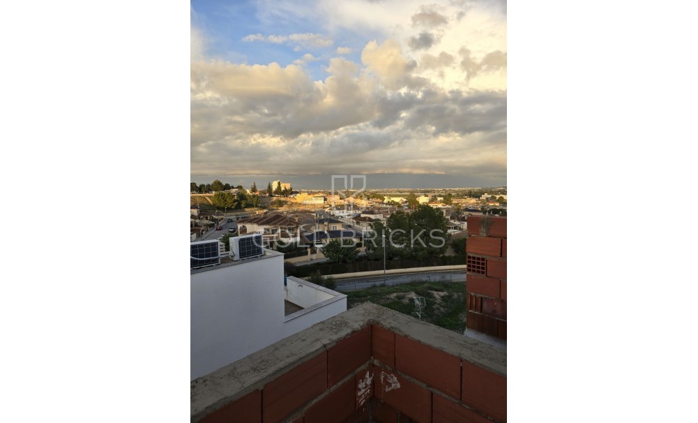 Nieuwbouw ·  · Bigastro