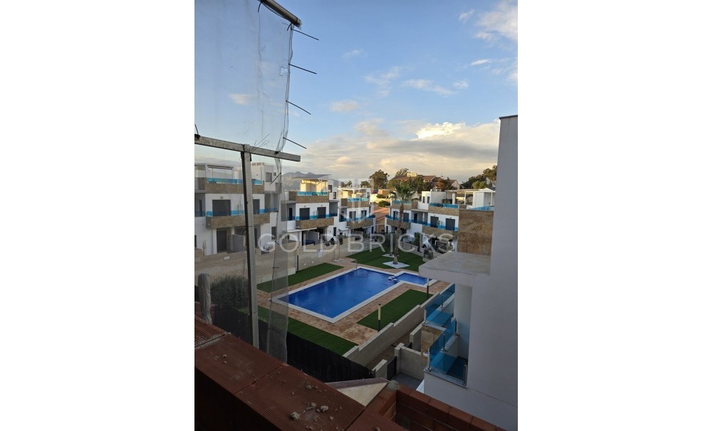 Nieuwbouw ·  · Bigastro