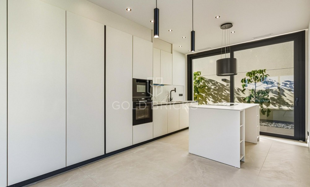 Nieuwbouw · Villa · Polop · La Alberca