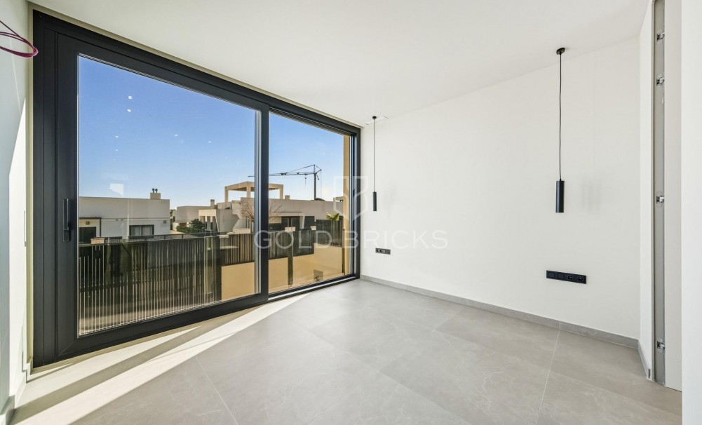 Nieuwbouw · Villa · Polop · La Alberca