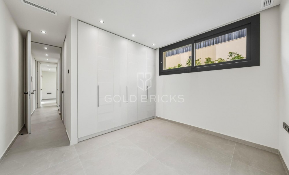 Nieuwbouw · Villa · Polop · La Alberca