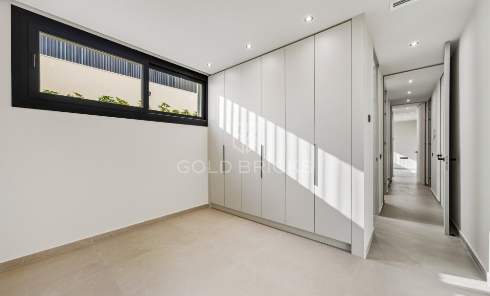 Nieuwbouw · Villa · Polop · La Alberca