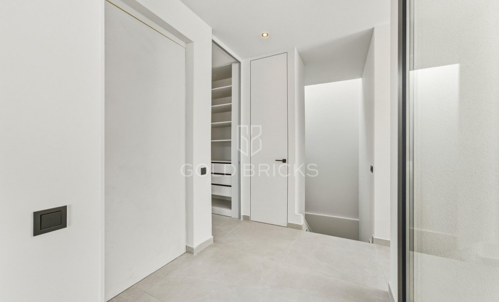 Nieuwbouw · Villa · Polop · La Alberca