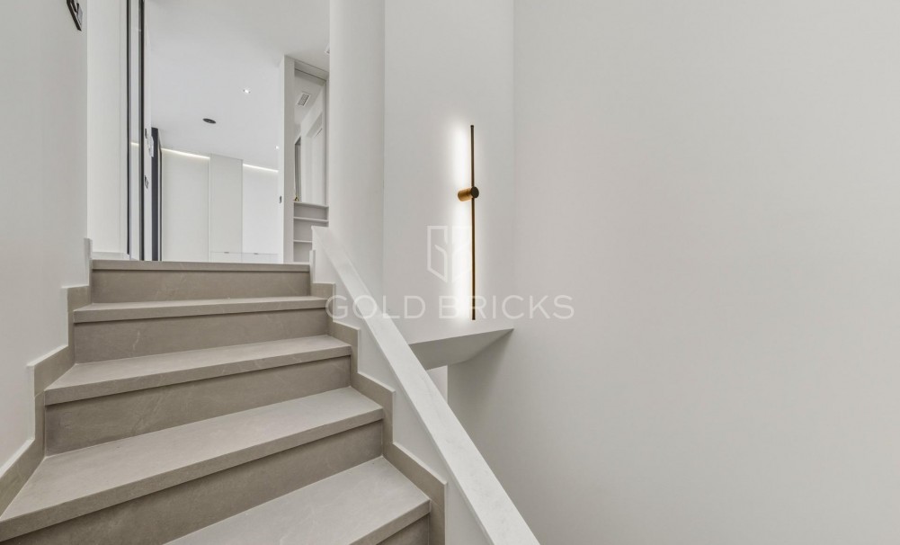 Nieuwbouw · Villa · Polop · La Alberca