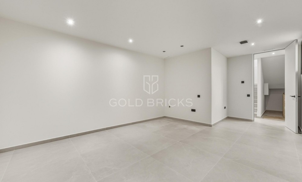 Nieuwbouw · Villa · Polop · La Alberca