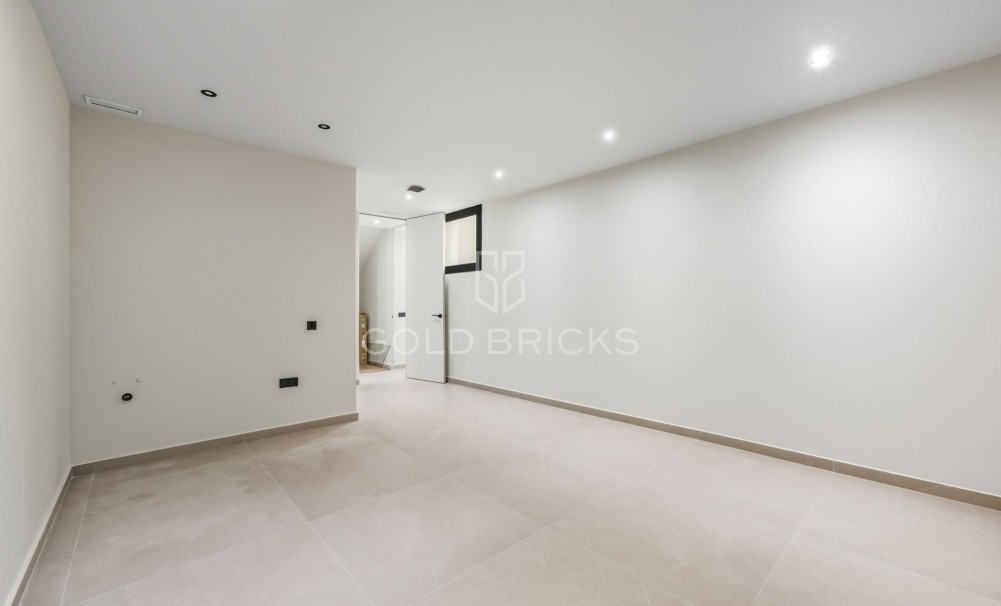 Nieuwbouw · Villa · Polop · La Alberca