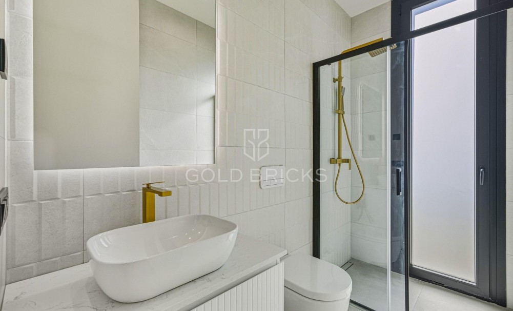 Nieuwbouw · Villa · Polop · La Alberca