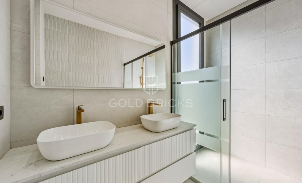 Nieuwbouw · Villa · Polop · La Alberca