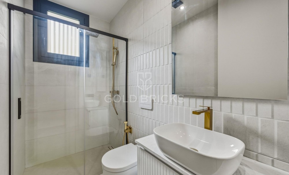 Nieuwbouw · Villa · Polop · La Alberca