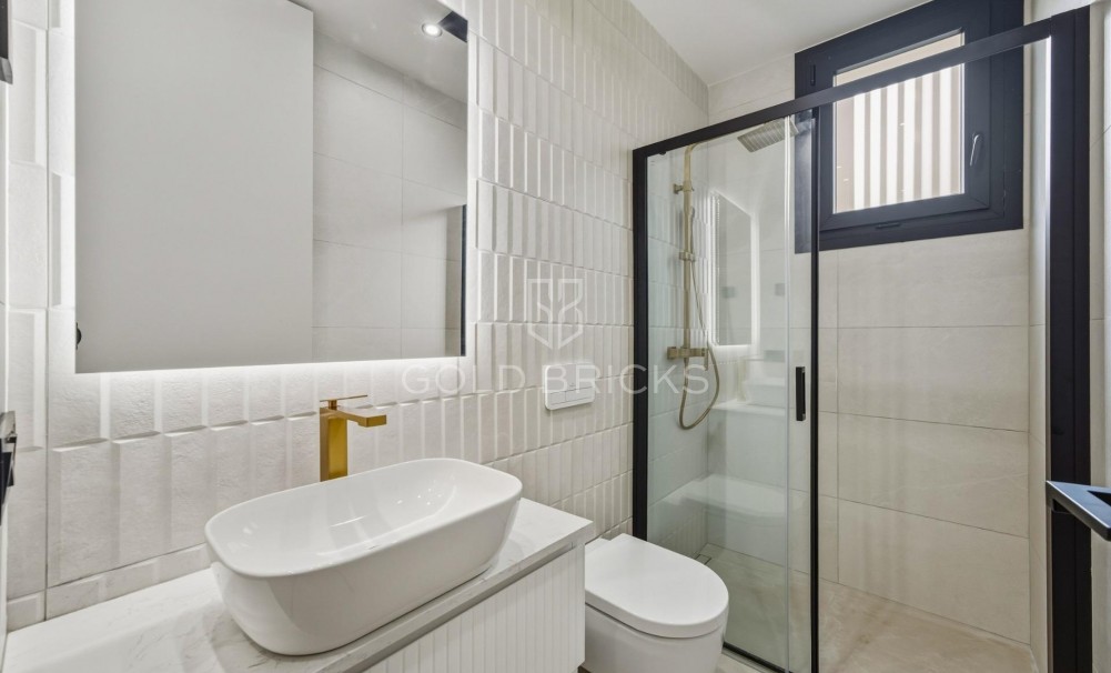 Nieuwbouw · Villa · Polop · La Alberca