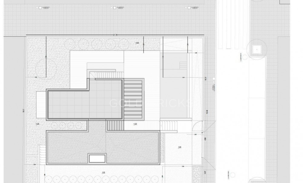 Nieuwbouw · Villa · Polop · La Alberca