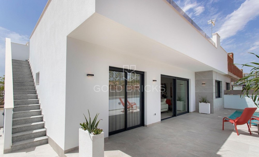 Nouvelle construction · Villa · Sucina