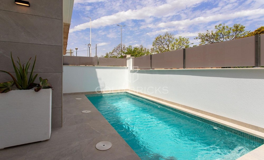 Nouvelle construction · Villa · Sucina