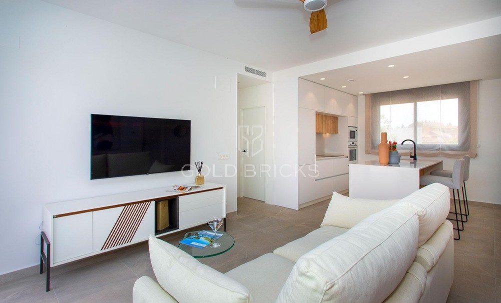 Nouvelle construction · Villa · Sucina