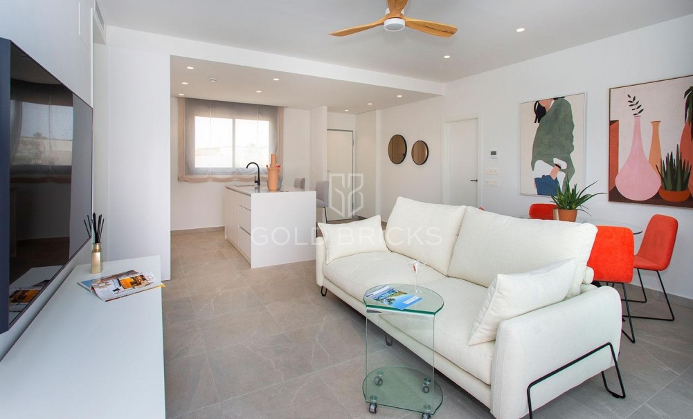 Nouvelle construction · Villa · Sucina