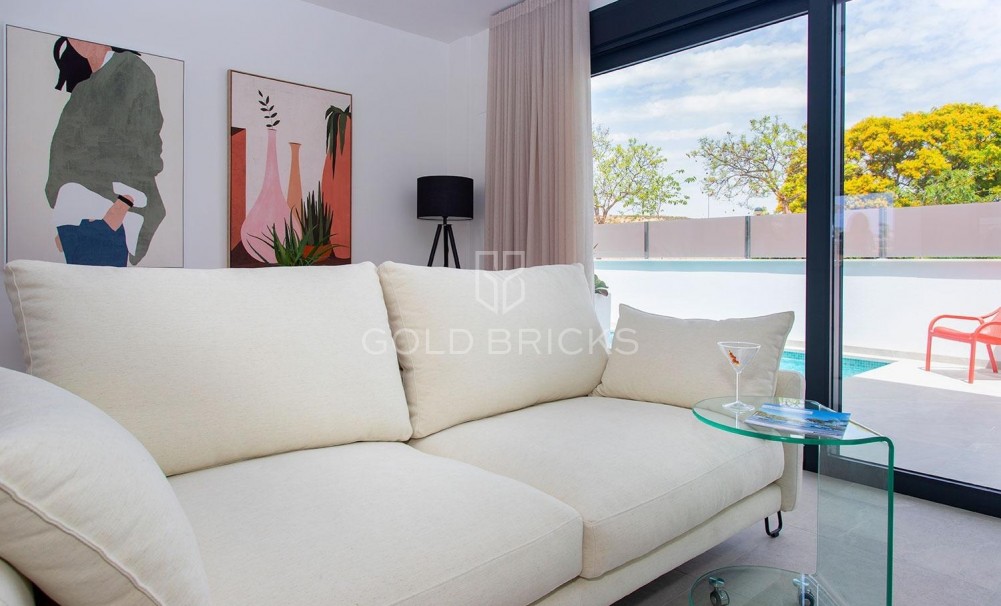 Nouvelle construction · Villa · Sucina