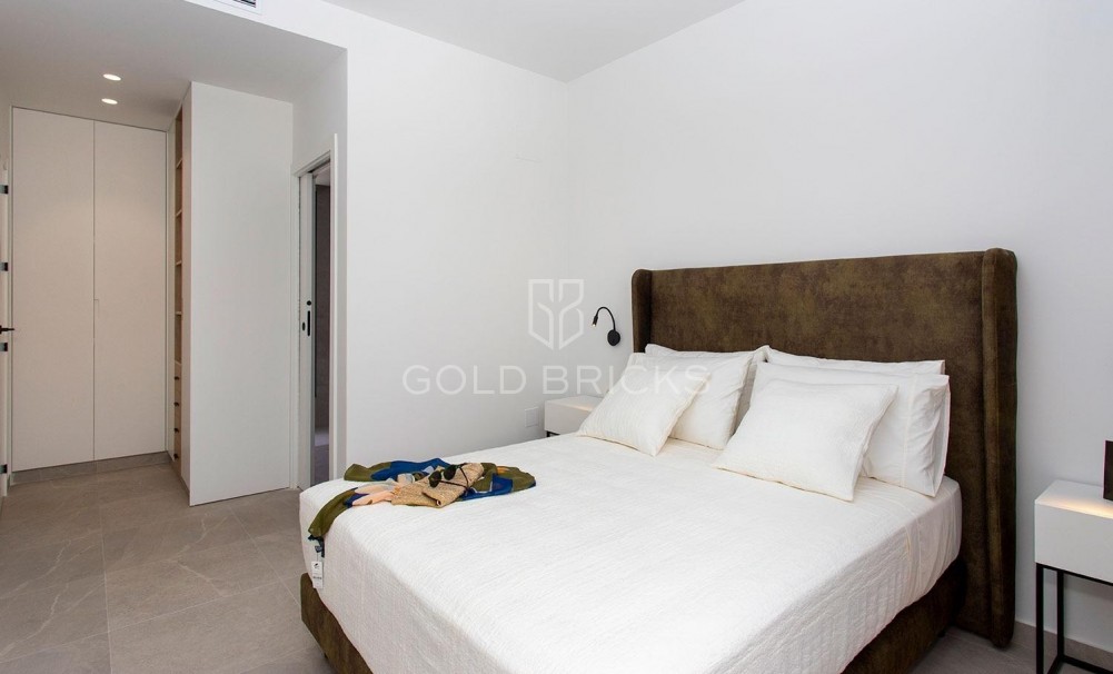 Nouvelle construction · Villa · Sucina