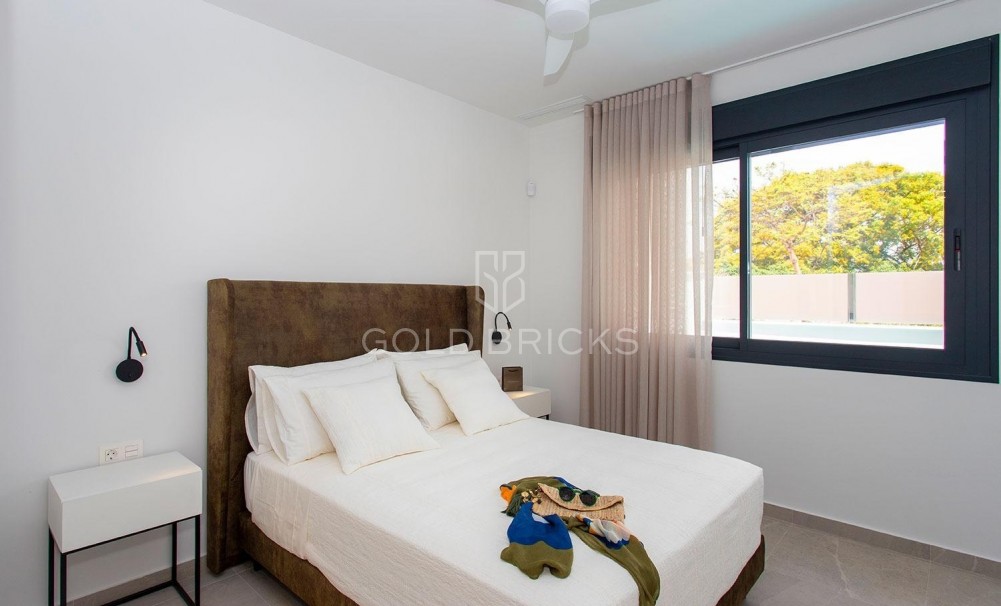 Nouvelle construction · Villa · Sucina