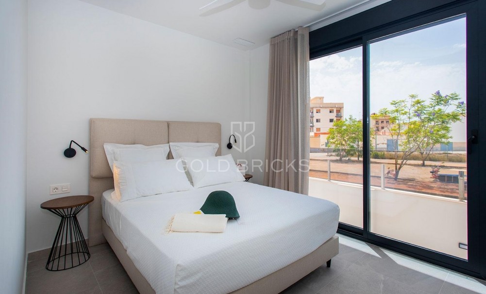 Nouvelle construction · Villa · Sucina