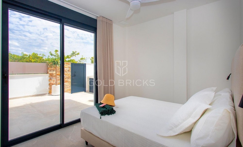 Nouvelle construction · Villa · Sucina