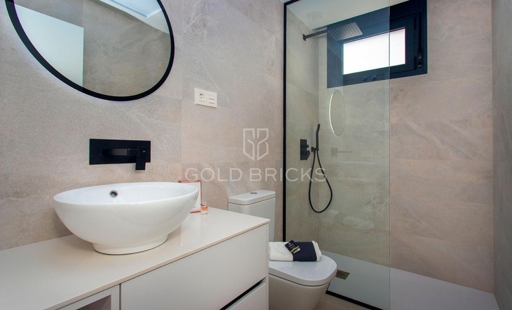 Nouvelle construction · Villa · Sucina