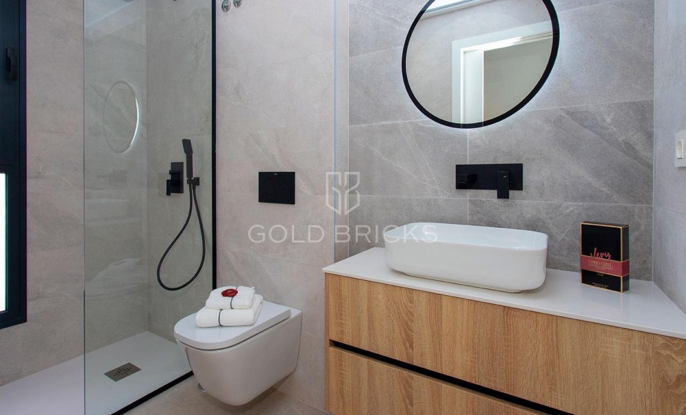 Nouvelle construction · Villa · Sucina