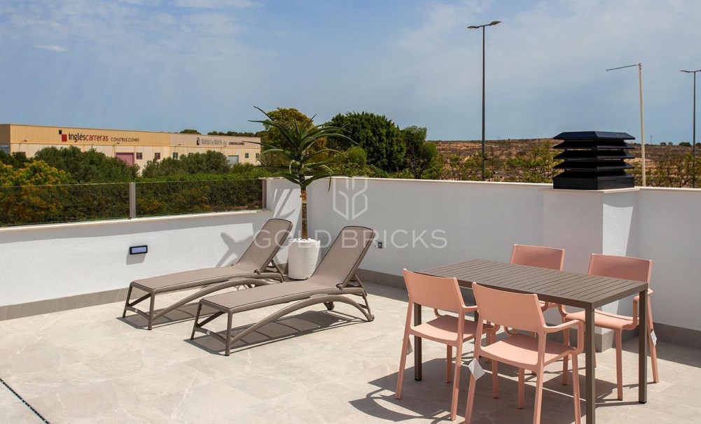 Nouvelle construction · Villa · Sucina