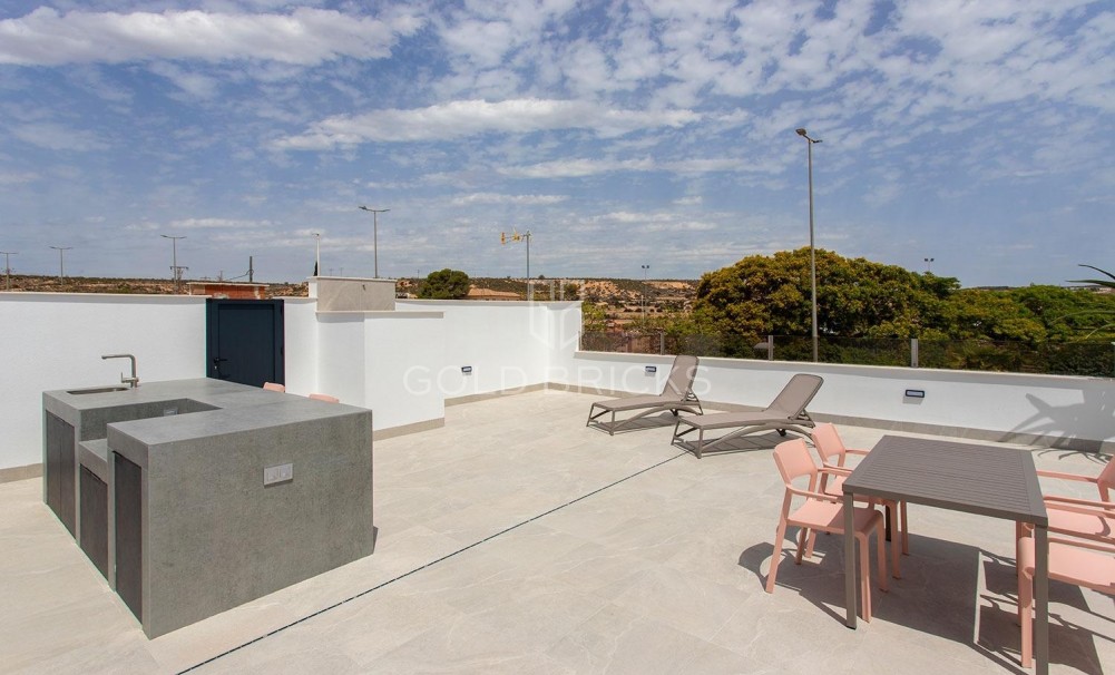 Nouvelle construction · Villa · Sucina