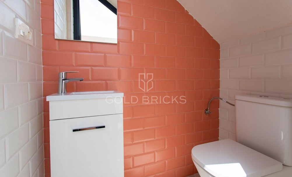 Nouvelle construction · Villa · Sucina